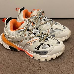 Balenciaga Track Sneaker
